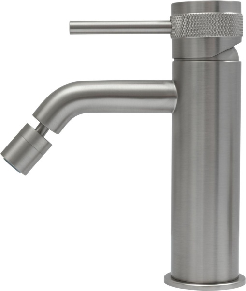 Смеситель для биде Allen Brau Priority 3.0 5.31A04-BN латунь брашированный никель