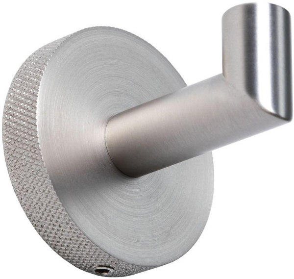 Крючок Allen Brau Priority 4.0 6.31001-BN настенный брашированный никель