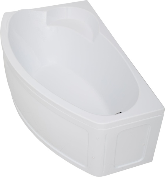 Акриловая ванна Aquanet Sofia 205391 169.5x100