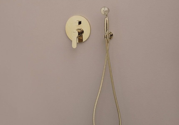 Шланговое соединение Aquanet Classic ARY3010(T)  