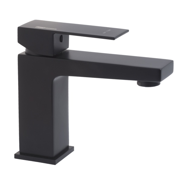 Смеситель для раковины Wasserkraft Abens 2003 черный