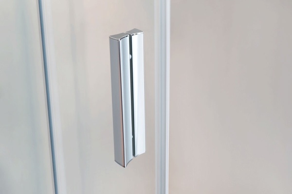 Душевой угол Vincea Scala VSS-2SC8012CL прямоугольный 120x80 стекла прозрачные, профиль хром