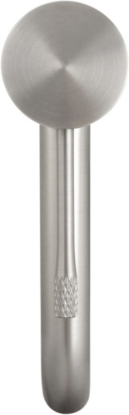 Смеситель для раковины Allen Brau Priority 4.0 5.31С01-BN брашированный никель