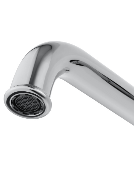 Смеситель для раковины Wonzon &amp; Woghand Tor WW-88869073-CR хром