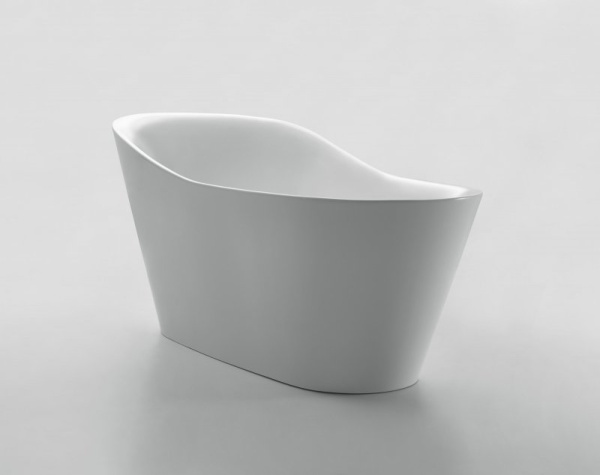 Акриловая ванна BelBagno  BB63-1800 180x82