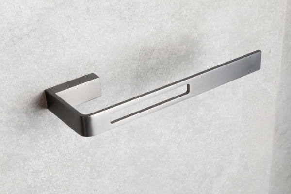 Полотенцедержатель Boheme Q 10945-SGM 