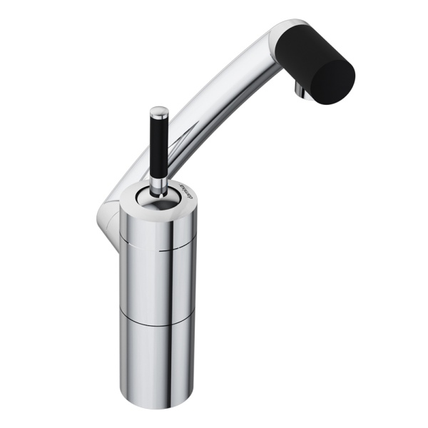 Смеситель для раковины Damixa Arc 290217464 хром