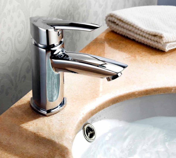 Смеситель для раковины Lemark Mars LM3506C хром