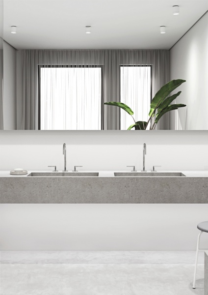 Смеситель для раковины Kludi Nova Fonte 201430515 хром