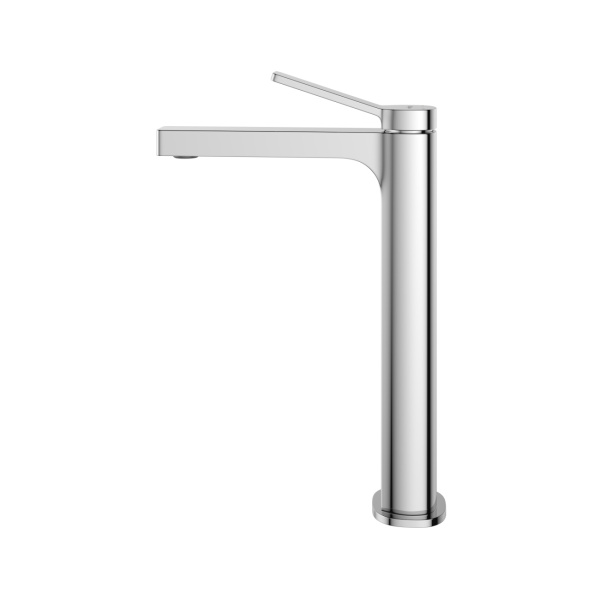 Смеситель для раковины BelBagno Albano ALBANO-LMC-CRM-W0 хром