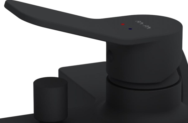 Комплект смесителей 3 в 1  Am.Pm X-Joy F42985A00 