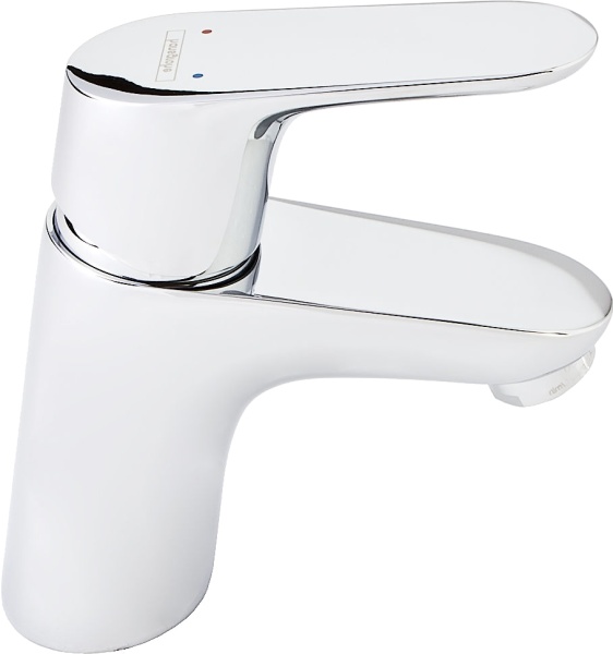 Смеситель для раковины Hansgrohe Focus E2 31733000 хром