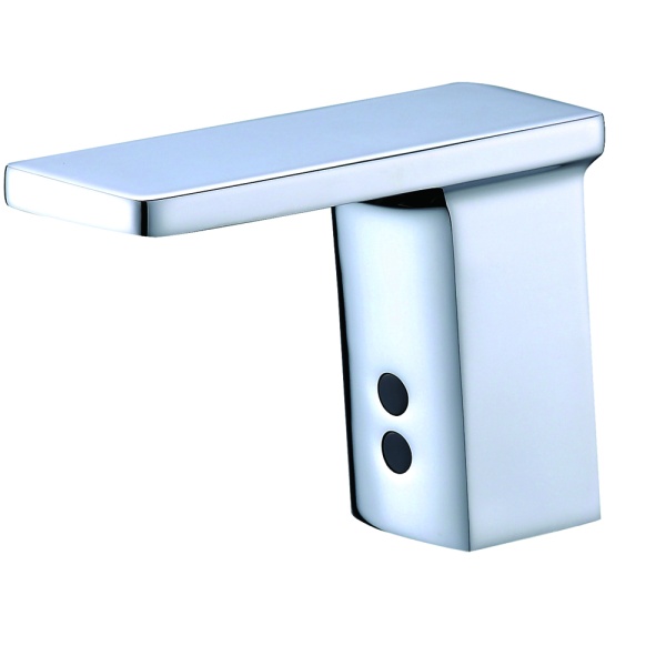 Смеситель для раковины Raiber Sensor RSF88135 хром