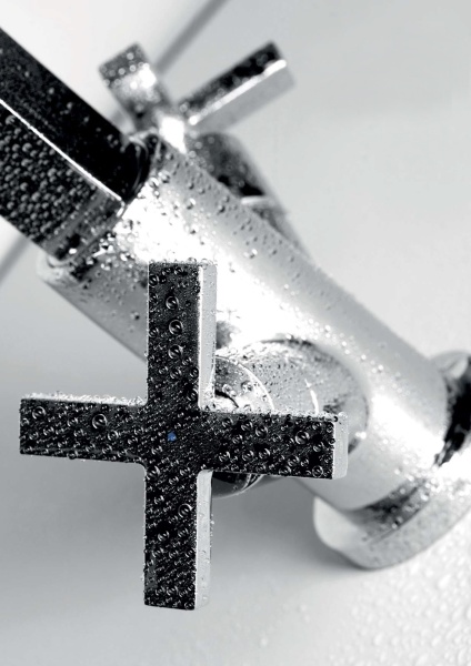 Смеситель для кухни Wasserkraft Weser 7847 без подключения к фильтру хром