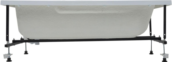 Акриловая ванна Aquanet Extra 255742 159.8x68.3