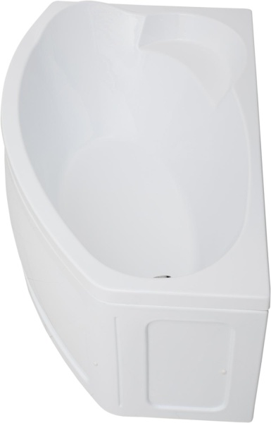 Акриловая ванна Aquanet Sofia 205391 169.5x100