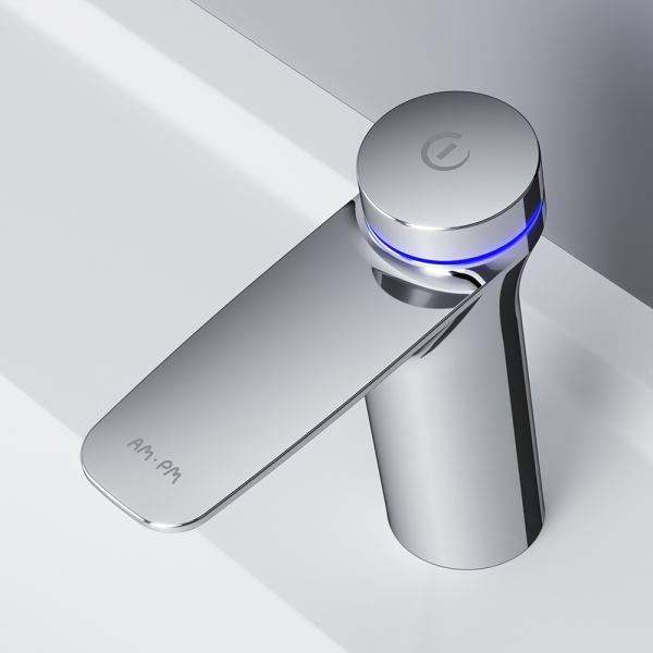 Смеситель для раковины Am.Pm Inspire V2.0 F50A02400 хром