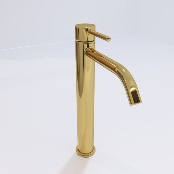 Смеситель для раковины Paffoni Light LIG081HG 