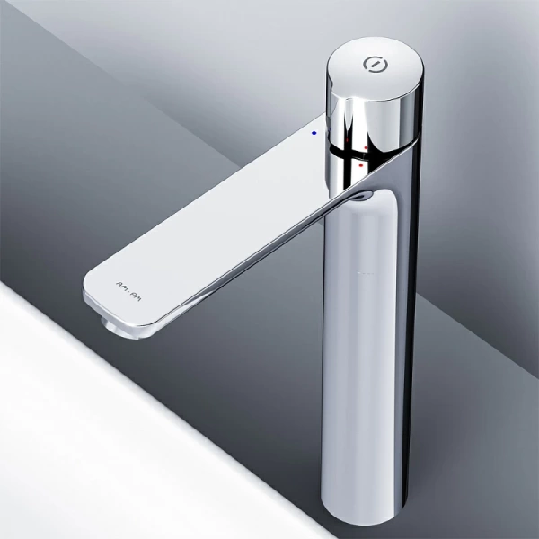 Смеситель для раковины Am.Pm X-Joy F85A92500 хром