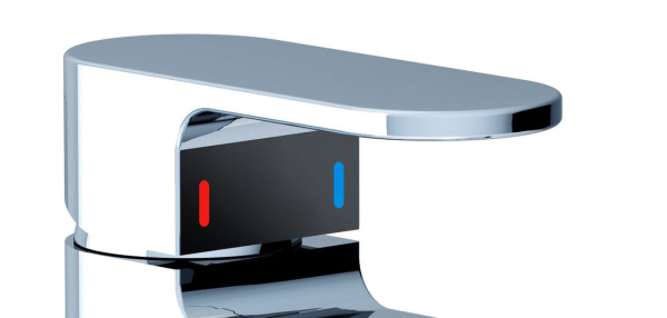 Смеситель для раковины Ravak Chrome X070190 хром