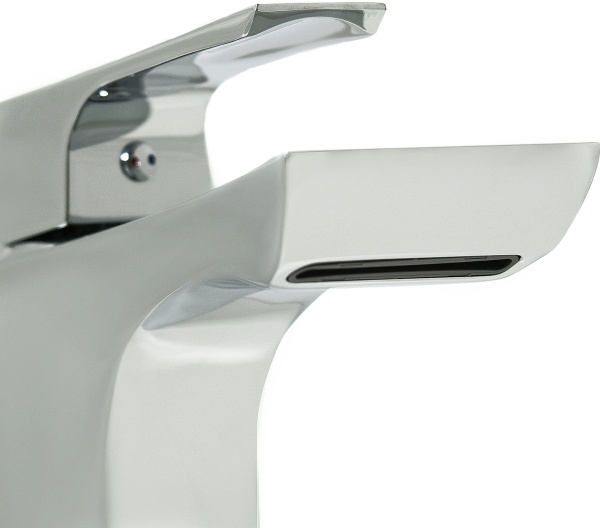 Смеситель для раковины Lemark Unit LM4546C хром