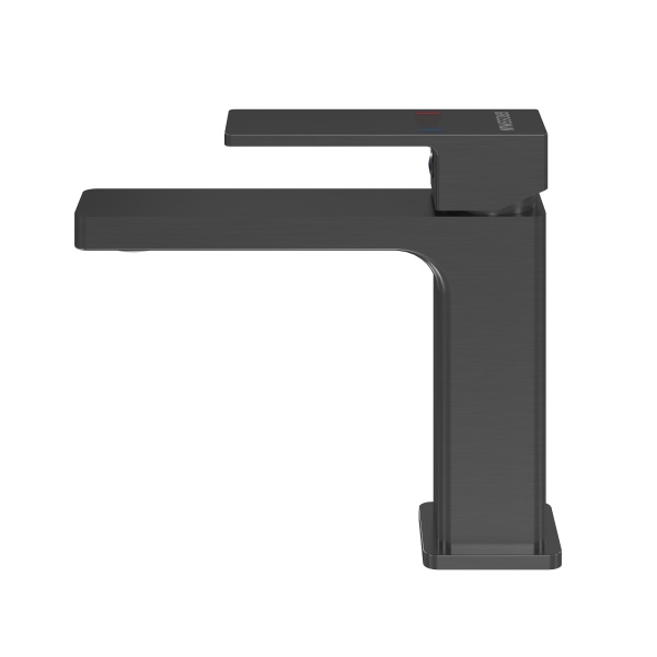 Смеситель для раковины Grossman Style 510.K35.05.420 графит