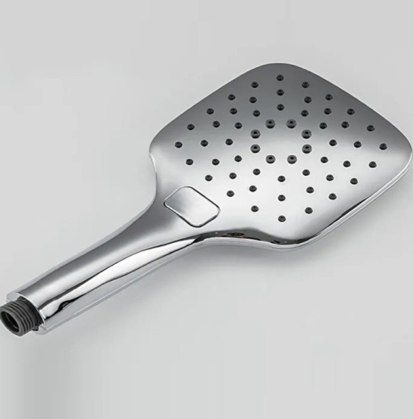 Душевая система со смесителем ALMAes Tena TVZ-1826 монтаж настенная без термостата хром