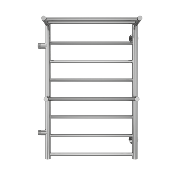 Полотенцесушитель водяной Terminus Анкона П8  50x80 4670078531476 хром