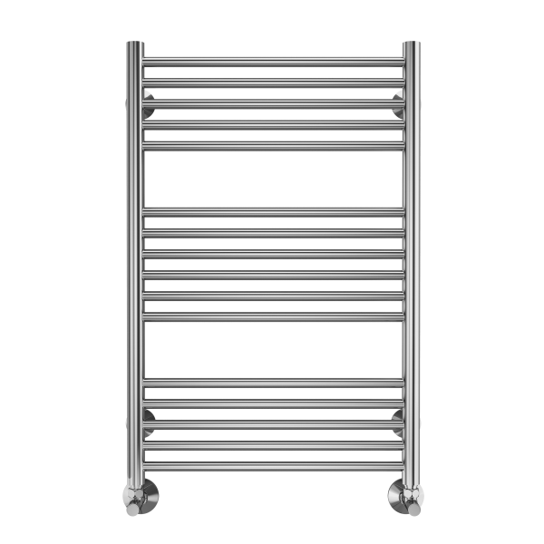 Полотенцесушитель водяной Terminus Аврора П16  50x80 4670078529312 хром