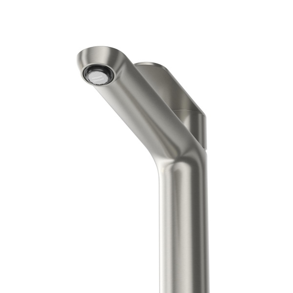 Смеситель для раковины Cezares Stylus STYLUS-LC-IN-W0 сатин