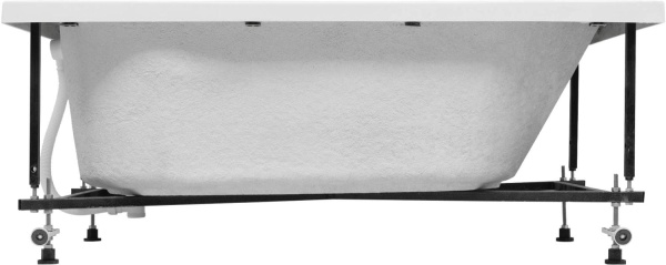 Акриловая ванна Aquanet Light 243869 150.3x70