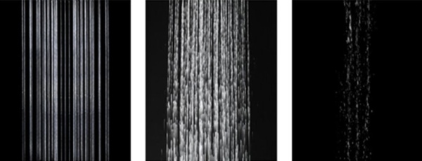 Душевая система со смесителем Ravak DS X07P642 монтаж настенная без термостата хром