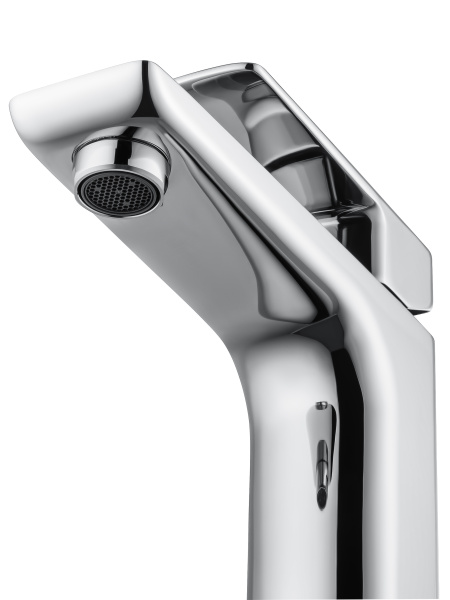 Смеситель для раковины Wonzon &amp; Woghand Edge WW-88139003-CR хром