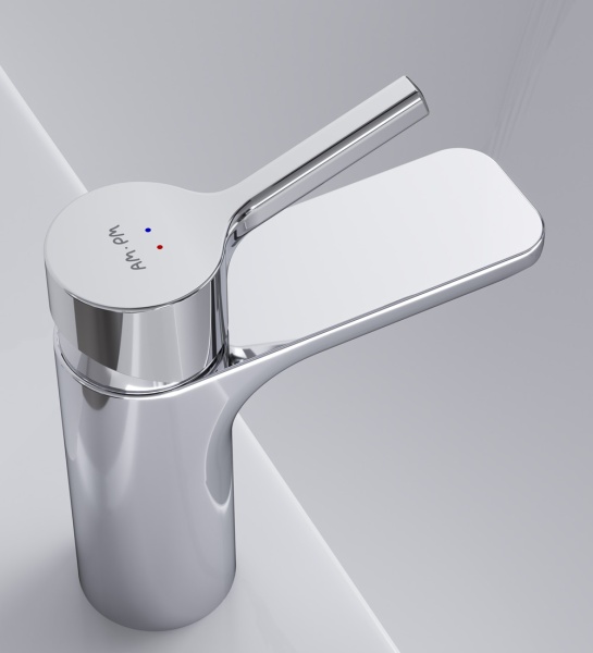 Смеситель для раковины Am.Pm X-Joy S F85B82100 хром