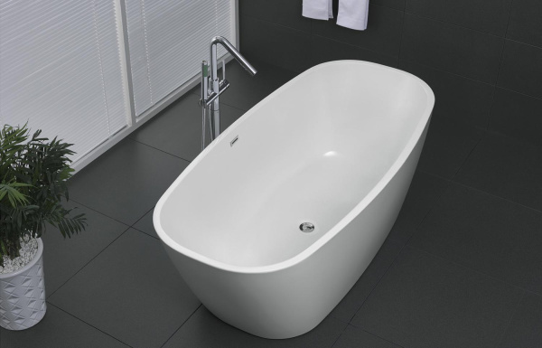 Акриловая ванна BelBagno  BB72-1700 170x78