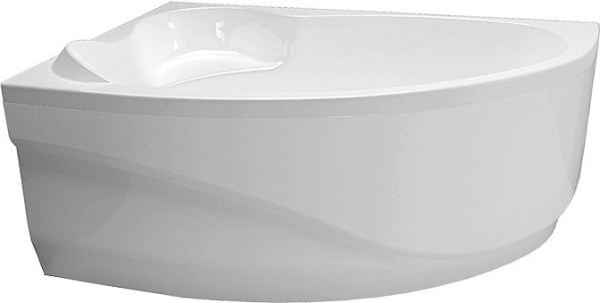 Акриловая ванна Aquanet Mayorca 205403 150x99.5