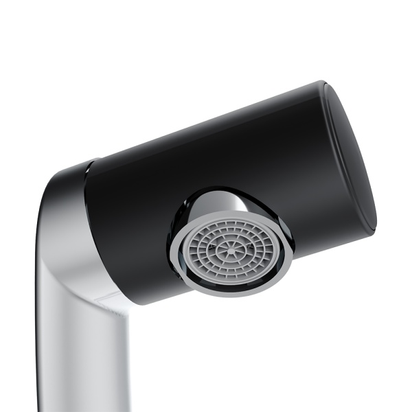 Смеситель для раковины Damixa Arc 290217464 хром