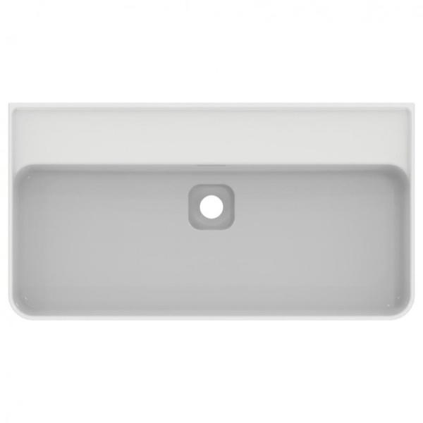 Раковина Ideal Standard Strada II T363901 мебельная подвесная цвет белый