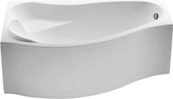 Акриловая ванна Aquanet Palma 205737 