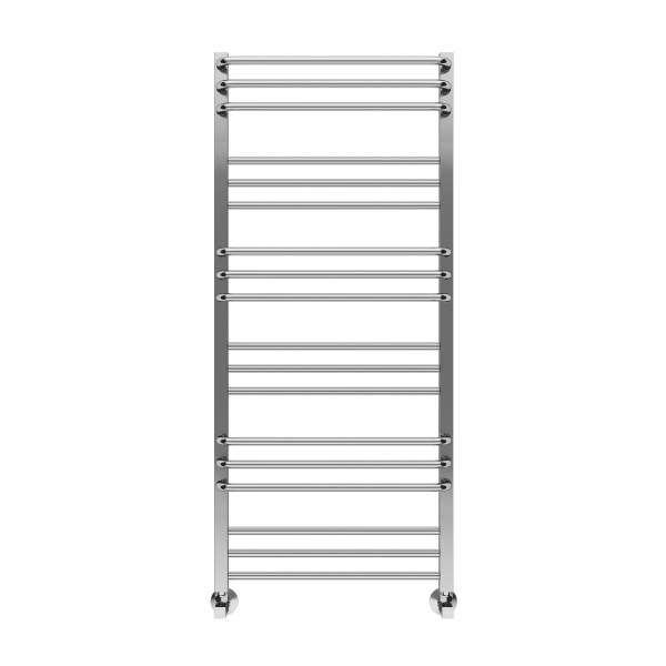 Полотенцесушитель водяной Terminus Соренто П18  50x120 4670078530851 хром