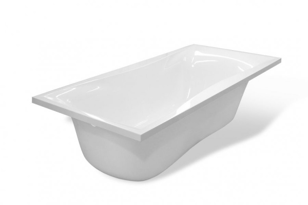 Ванна из литьевого мрамора Эстет Бета ФР-00001321 170x80