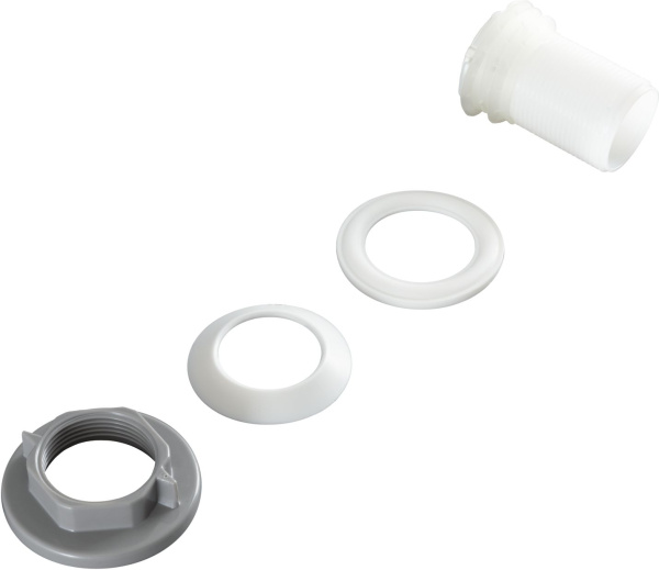 Раковина накладная прямоугольная Allen Brau Liberty 4.32011.AN керамика цвет серый