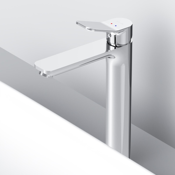 Смеситель для раковины Am.Pm X-Joy F85A92000 хром