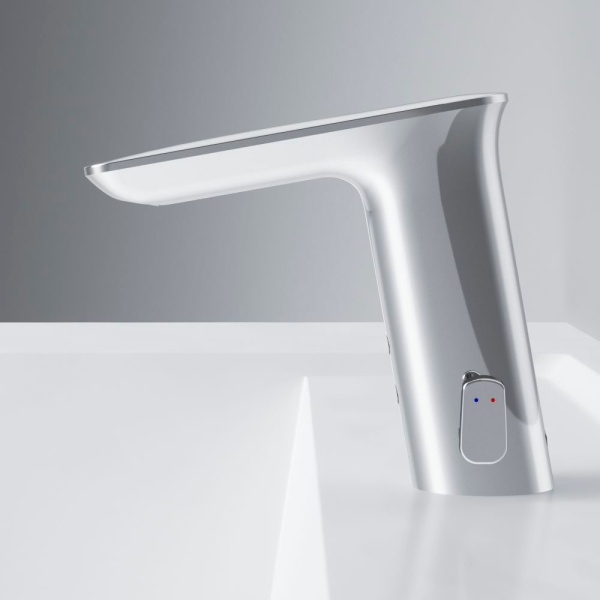 Смеситель для раковины Am.Pm Inspire V2.0 F50A02300 хром