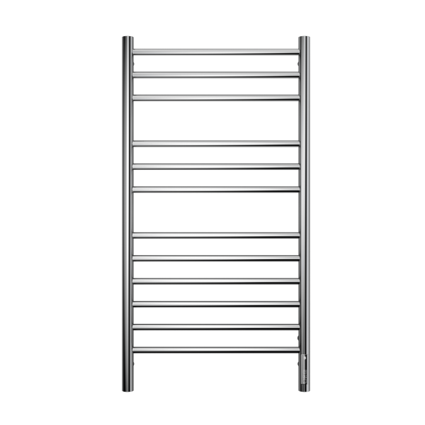 Полотенцесушитель электрический Terminus Аврора П12  50x100 4670078527226 хром