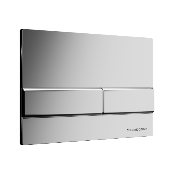 Инсталляция для подвесного унитаза Ceramica Nova Envision CN1002M механическая