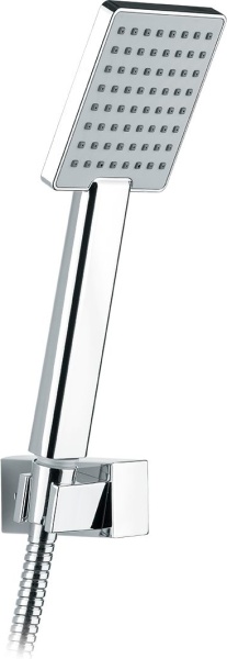 Душевая система со смесителем Timo Selene SX-3069/00SM(1113) монтаж встраиваемая в стену без термостата хром