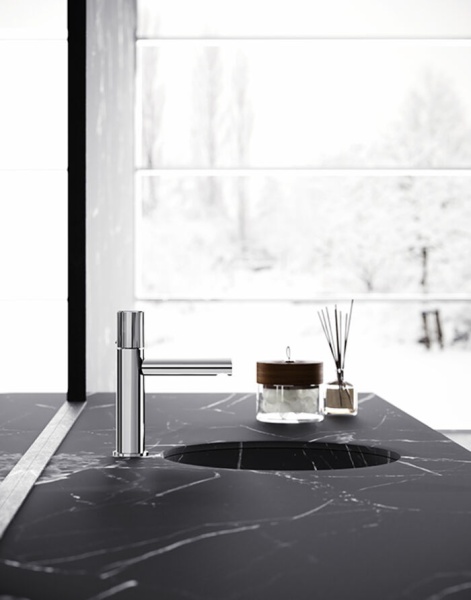 Смеситель для раковины Paffoni JO JO071CR 