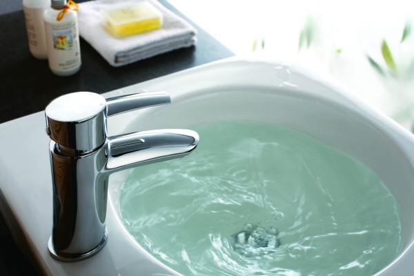 Смеситель для раковины Lemark Atlantiss LM3206C хром