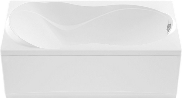 Акриловая ванна Aquanet Grenada 205398 169.7x79.8